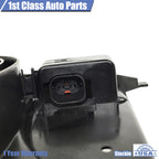 Cooling Fan Assembly for Mercedes Benz S-Class W221 (2007-2013)