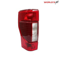 Driver Tail Light for Ford SuperDuty Pickup (2020–2022) Non-LED