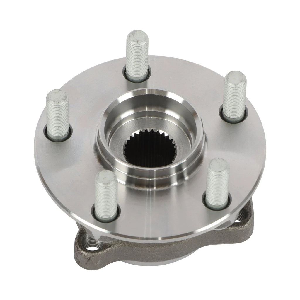 Front Wheel Bearing and Hub Assembly for Subaru Outback Legacy (2005â2014)