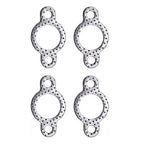 2 Exhaust Gaskets for CH18 CH20 CH22 CH23 CH26 (OEM Spec)