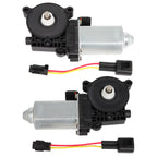 Pair Window Regulators for Pontiac Grand Am (1999–2005)