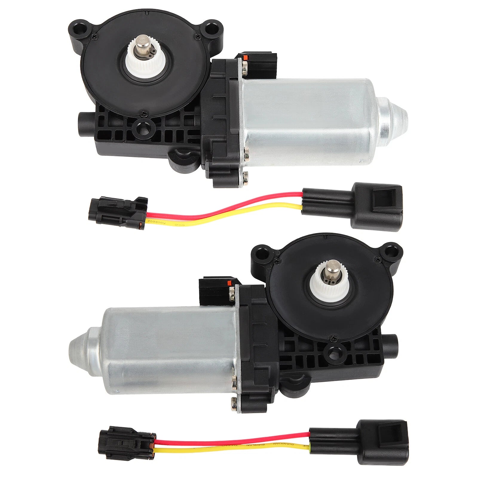 Pair Window Regulators for Pontiac Grand Am (1999–2005)