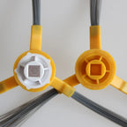 8X Replacement Corner Cleaning Brushes for bObsweep PetHair Vacuums