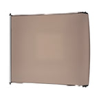 Beige Sunroof Block Cover for Cadillac CTS (2014–2015)