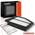 Engine Air Filter for Honda Civic (2012–2015) Acura ILX (2013–2015) L4 1.8L 2.0L