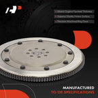 Clutch Flywheel for Subaru Impreza Legacy Outback (2006–2013)