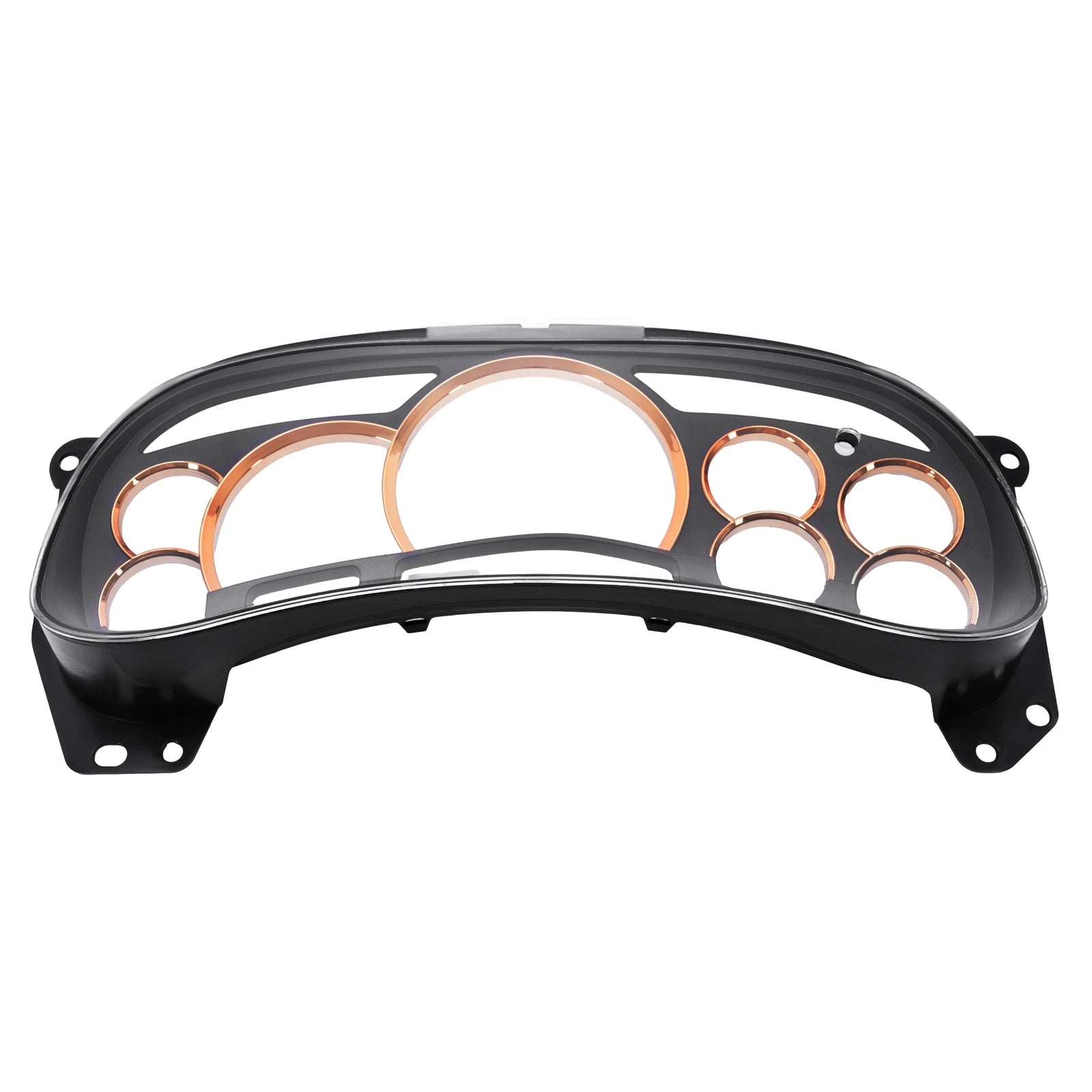Gauge Cluster Lens Cover for GMC Sierra Chevy Silverado (2003–2007)
