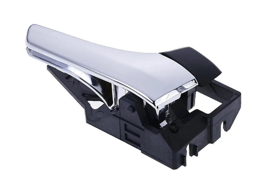 Chrome Right Inner Door Handle for Hilux Camry Rav4 Kluger Prius (2009–2015)