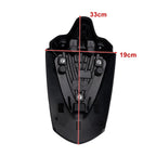 Rear Tail Seat Fairing Cowl Cover for Speed Triple 1200 RS (2025–2026) Matt Black