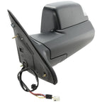 Towing Mirrors Set of 2 Heated for Ram 2500