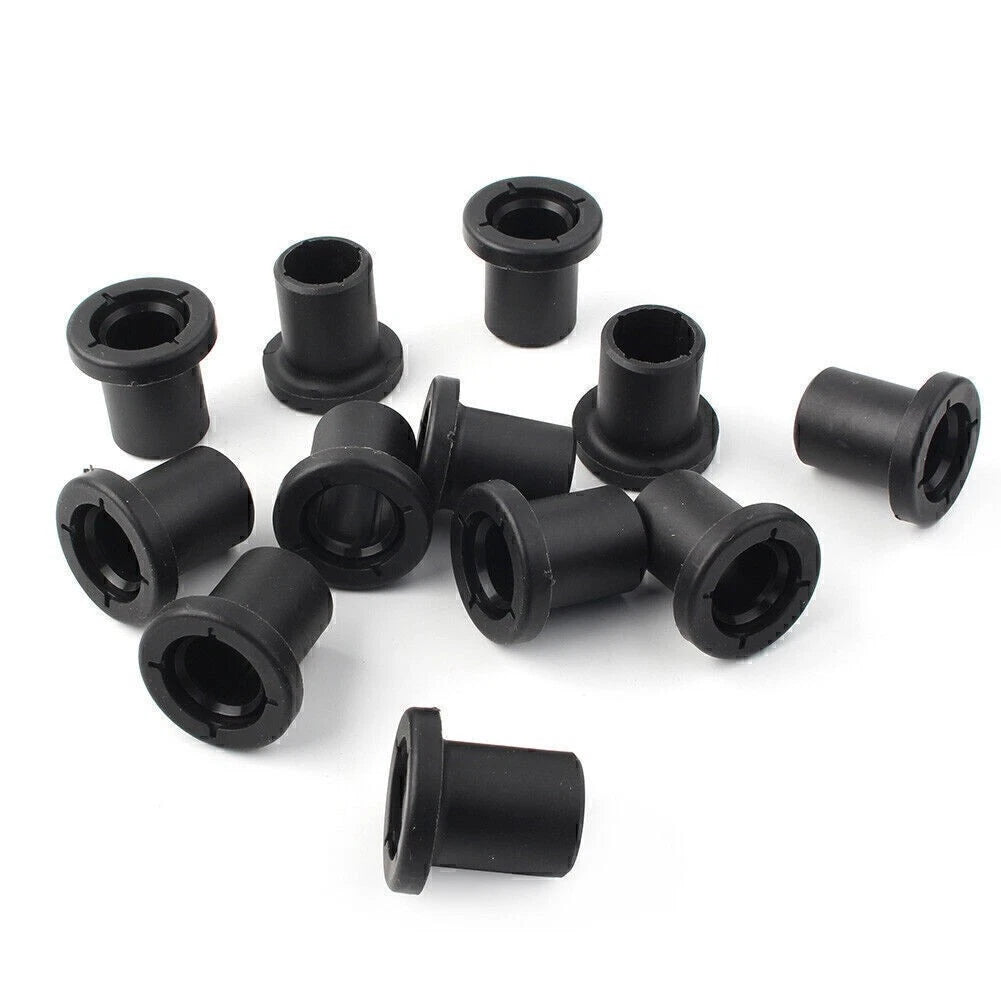 Rear A-Arm Short Bushing Kit for Polaris Sportsman 700 4X4 EFI (2003–2007)