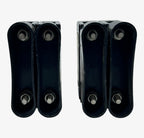 Airpax Circuit Breaker 2 Pole 250V 30A for (205-11-24619-1)