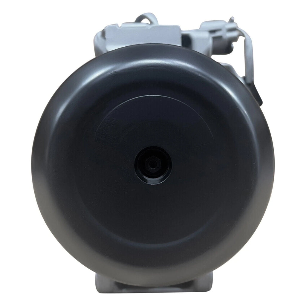 AC Compressor Kit Replacement for Mercedes C250 (2014-2014)