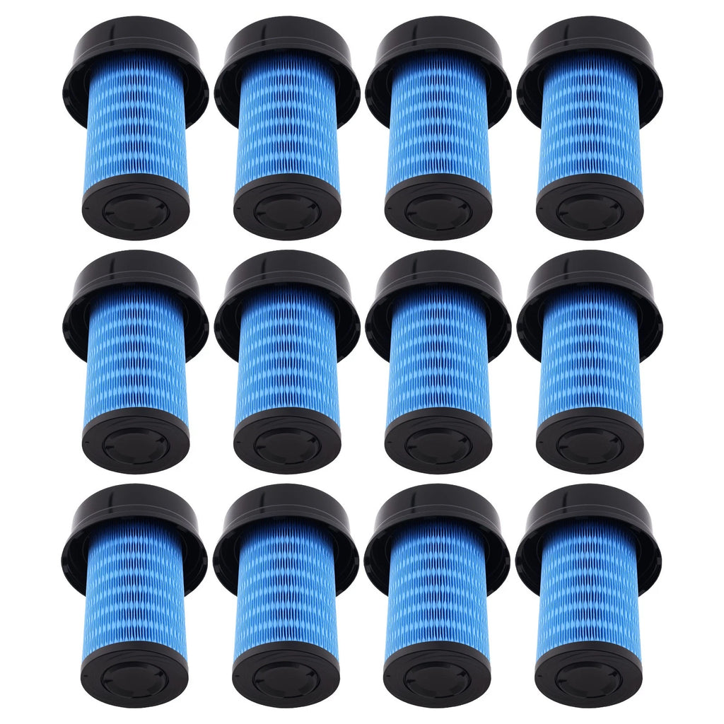 Engine Air Filter for Spectrum SB 486V (11-9300) - Set of 12