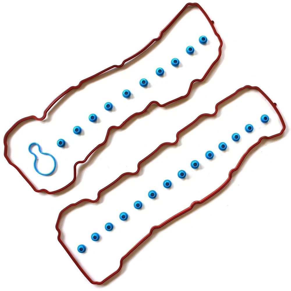Valve Cover Gasket for Dodge Dakota Durango Jeep Grand Cherokee 4.7L (2004–2007)