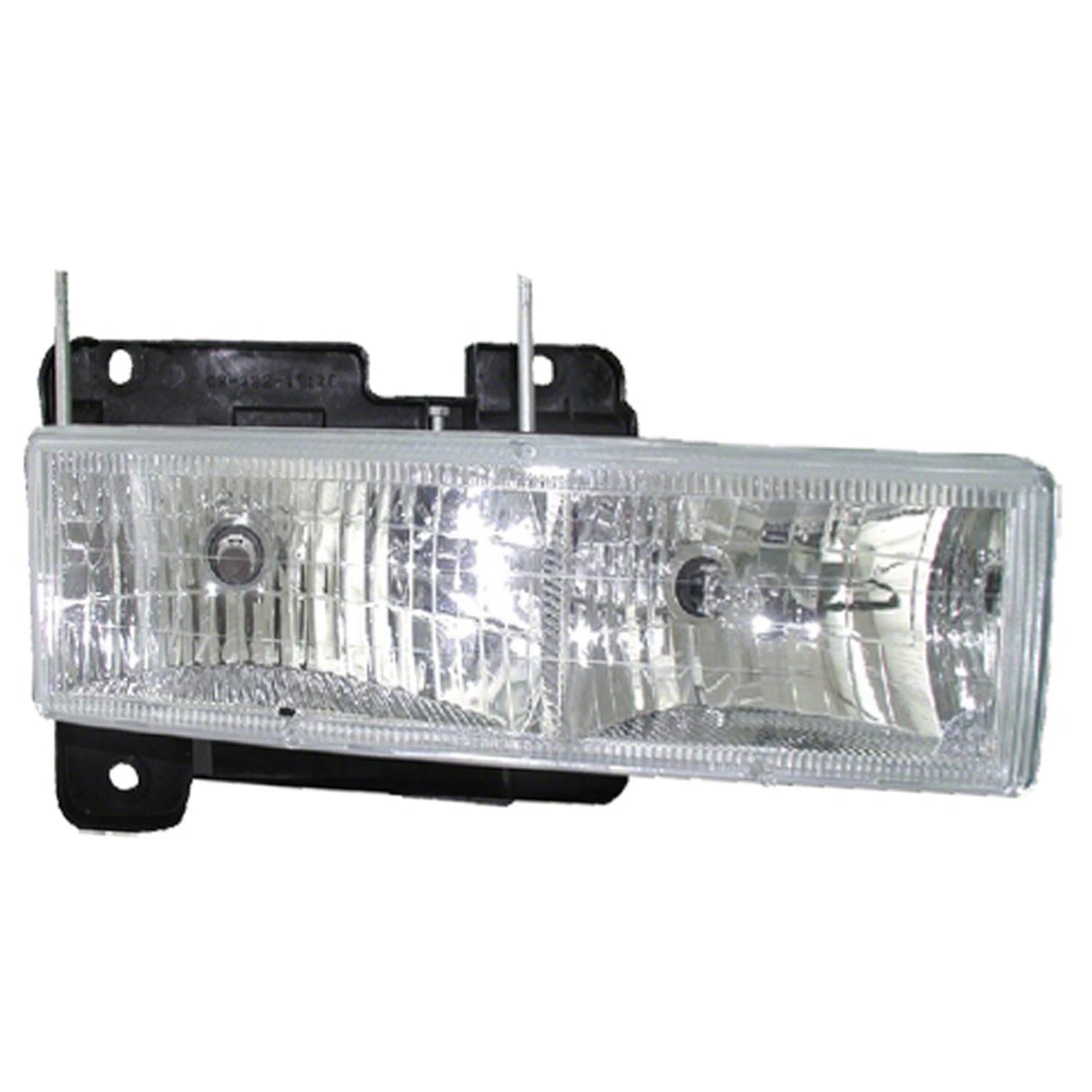 Replacement Head Light Set for Dodge Charger (2006–2010)