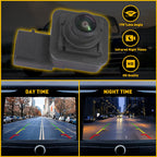 6-Pin Rear View Backup Parking Camera for Ford F-150 (2015–2017)