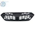 Radiator Grille for Subaru WRX (2022–2024) High Gloss Black