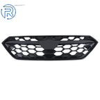 Radiator Grille for Subaru WRX (2022–2024) High Gloss Black