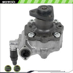 Power Steering Pump for Audi Q5 (2009–2012) V6 3.2L