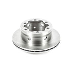 Brake Discs for Sprinter Van (Rear)