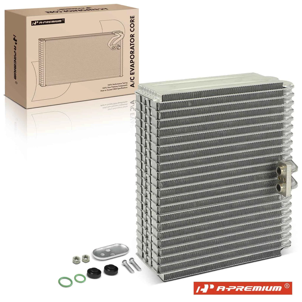 Aluminum A/C Evaporator Core for Pontiac GTO (2004–2006)