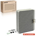 Aluminum A/C Evaporator Core for Pontiac GTO (2004–2006)