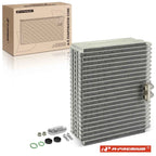 Aluminum A/C Evaporator Core for Pontiac GTO (2004–2006)