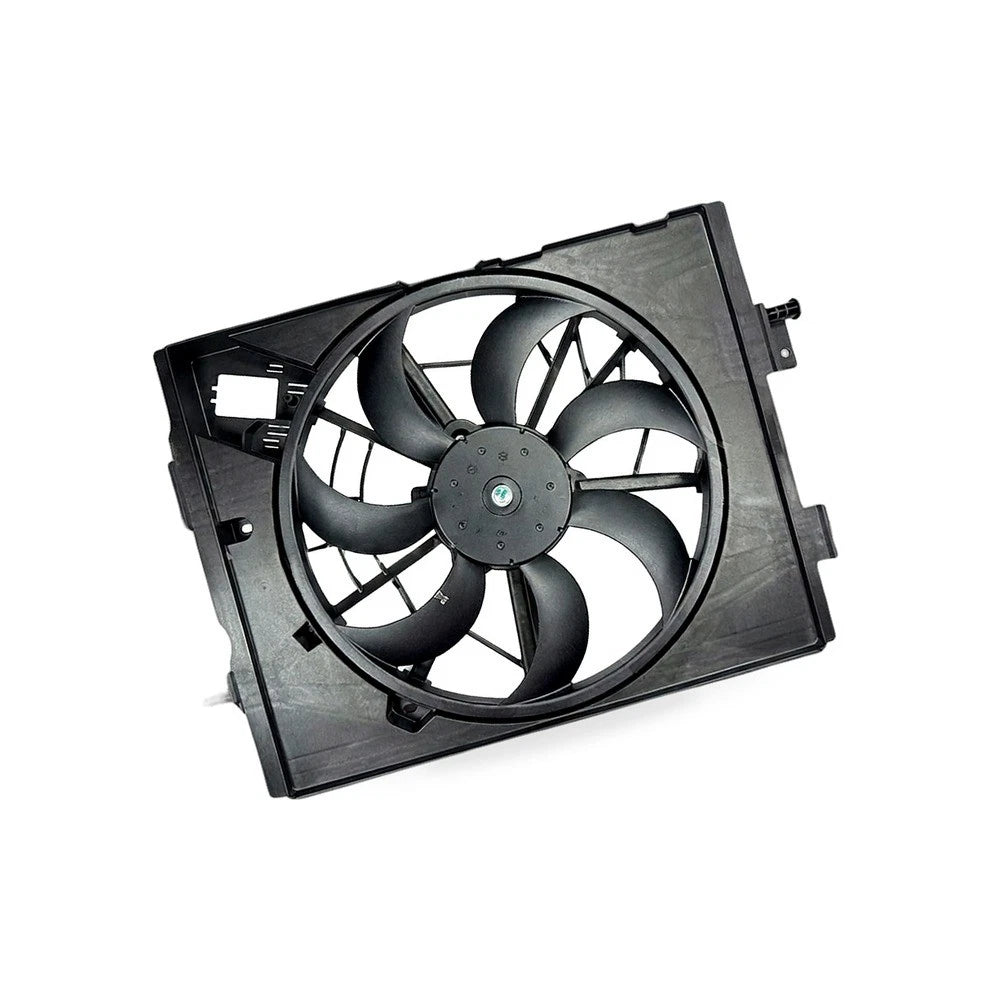 Electric Fan Assembly for Nissan Kicks 1.5L (2017–2024) 21481-5RF0B