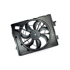 Electric Fan Assembly for Nissan Kicks 1.5L (2017–2024) 21481-5RF0B