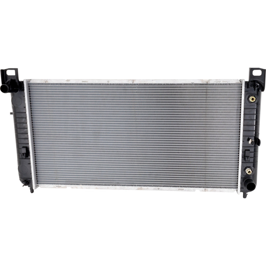 Radiators for Chevy Suburban Yukon Cadillac Escalade Tahoe 1500