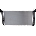 Radiators for Chevy Suburban Yukon Cadillac Escalade Tahoe 1500
