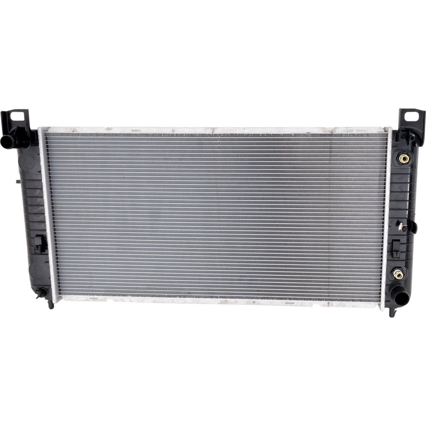 Radiators for Chevy Suburban Yukon Cadillac Escalade Tahoe 1500