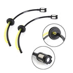 2X Fuel Tank Filter Assembly for GX35 Lawn Mower Brush Cutter