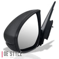OE Style Powered Side Rear View Door Mirror Left for Mazda 3 (2010–2013) MA1320162