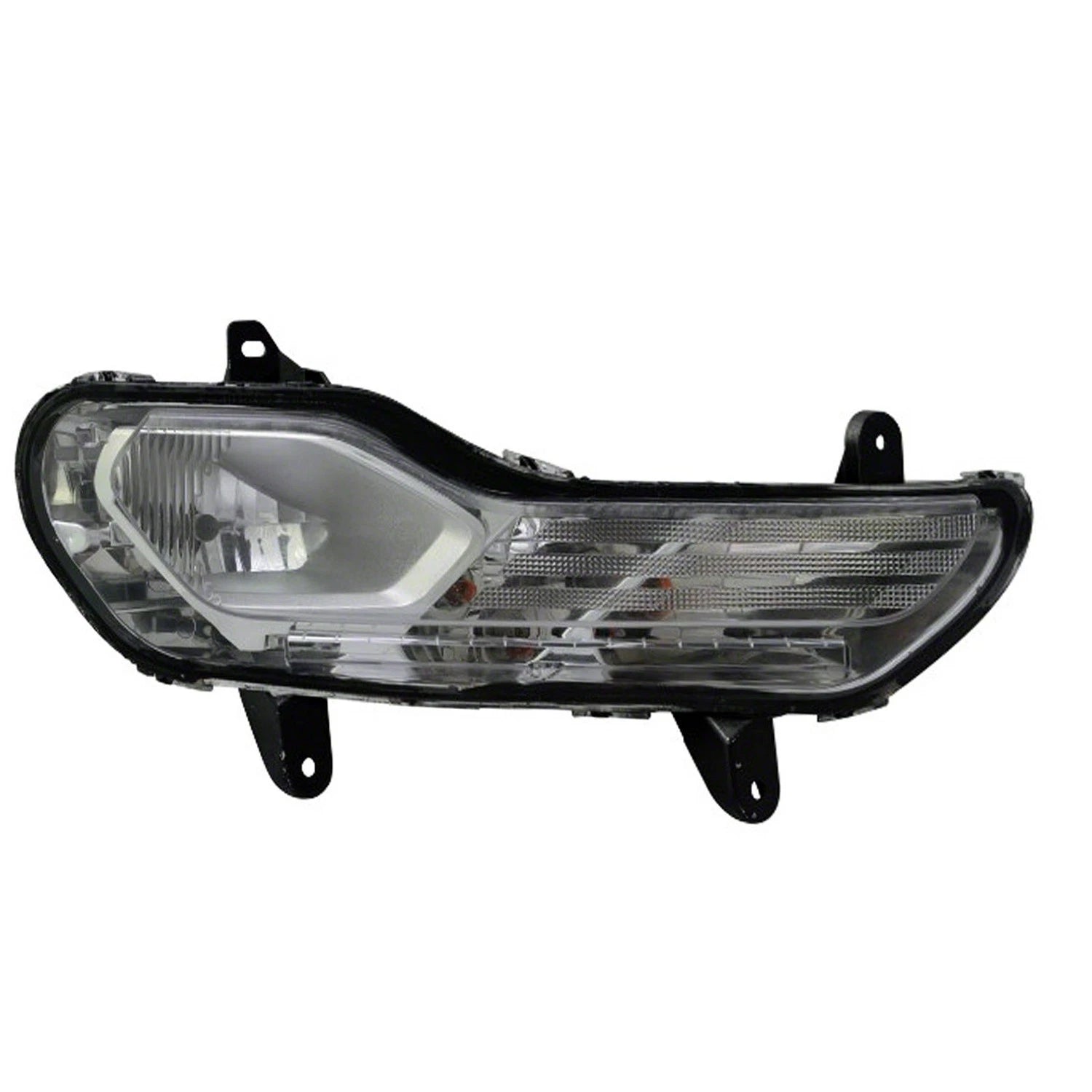 Replacement Passenger Side Parking Light Assembly for Ford Escape (2013–2016)