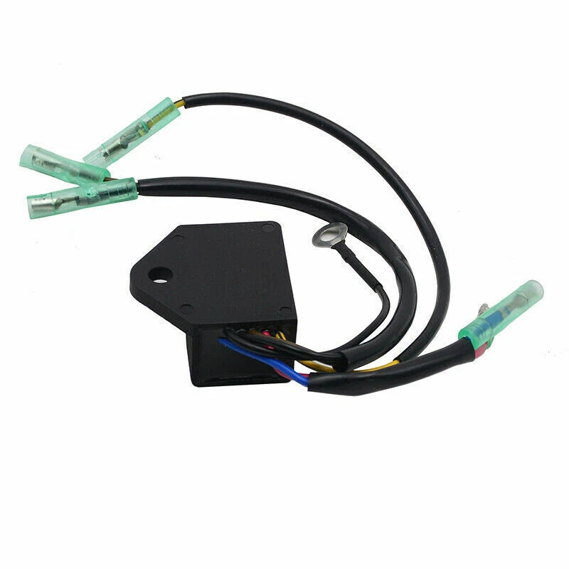CDI Coil Assy 3G2-06060-2-00 for Tohatsu Outboard M18 9.9 15 18 HP (1990–2023)