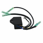 CDI Coil Assy 3G2-06060-2-00 for Tohatsu Outboard M18 9.9 15 18 HP (1990–2023)