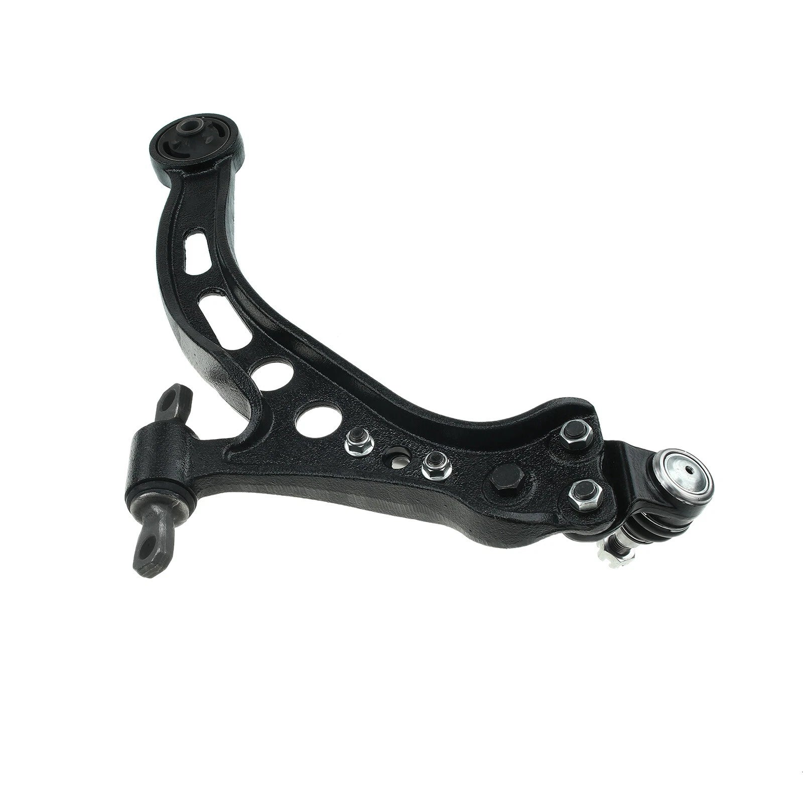 Front Right Lower Control Arm w/ Ball Joint for Toyota Camry (1992–1996)