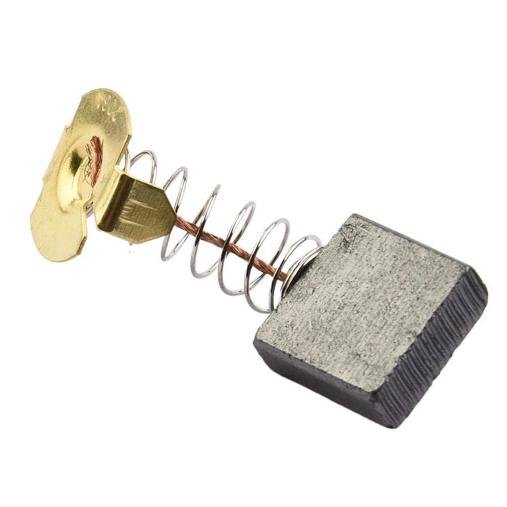 Carbon Brush Motor Brushes for General Purpose Motors (6x9x14mm)