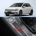 Auto Stop Start A-Off Switch Eliminator for Volkswagen Golf (2012–2019)