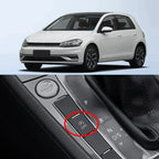 Auto Stop Start A-Off Switch Eliminator for Volkswagen Golf (2012–2019)