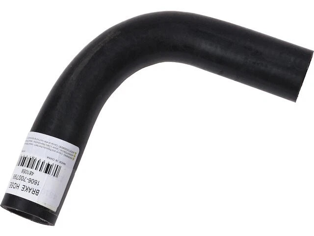 Lower Tee to Radiator Hose for Mazda MX6 1993–1997 2.5L V6 HQ949GY