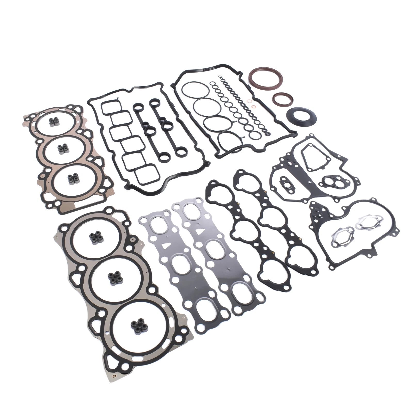 Cylinder Head Gasket Set for Nissan 370Z Infiniti G37 (2009–2020)