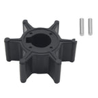 Water Pump Impeller for Yamaha 2-Stroke 3HP Outboard (3AMS, 6L5-44352-00)