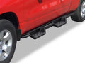 Drop Down Boards for Dodge Ram 1500 Crew Cab (2019–2026)