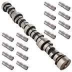 Camshaft with 16 Hydraulic Lifters for Chevrolet Suburban 2500 (2000)