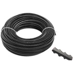 Trimmer Line for Small Branch Cutting (Steel Wire)