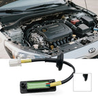 Trunk Switch for Kia Rio (2012–2017) 812601W220 81260-1W220