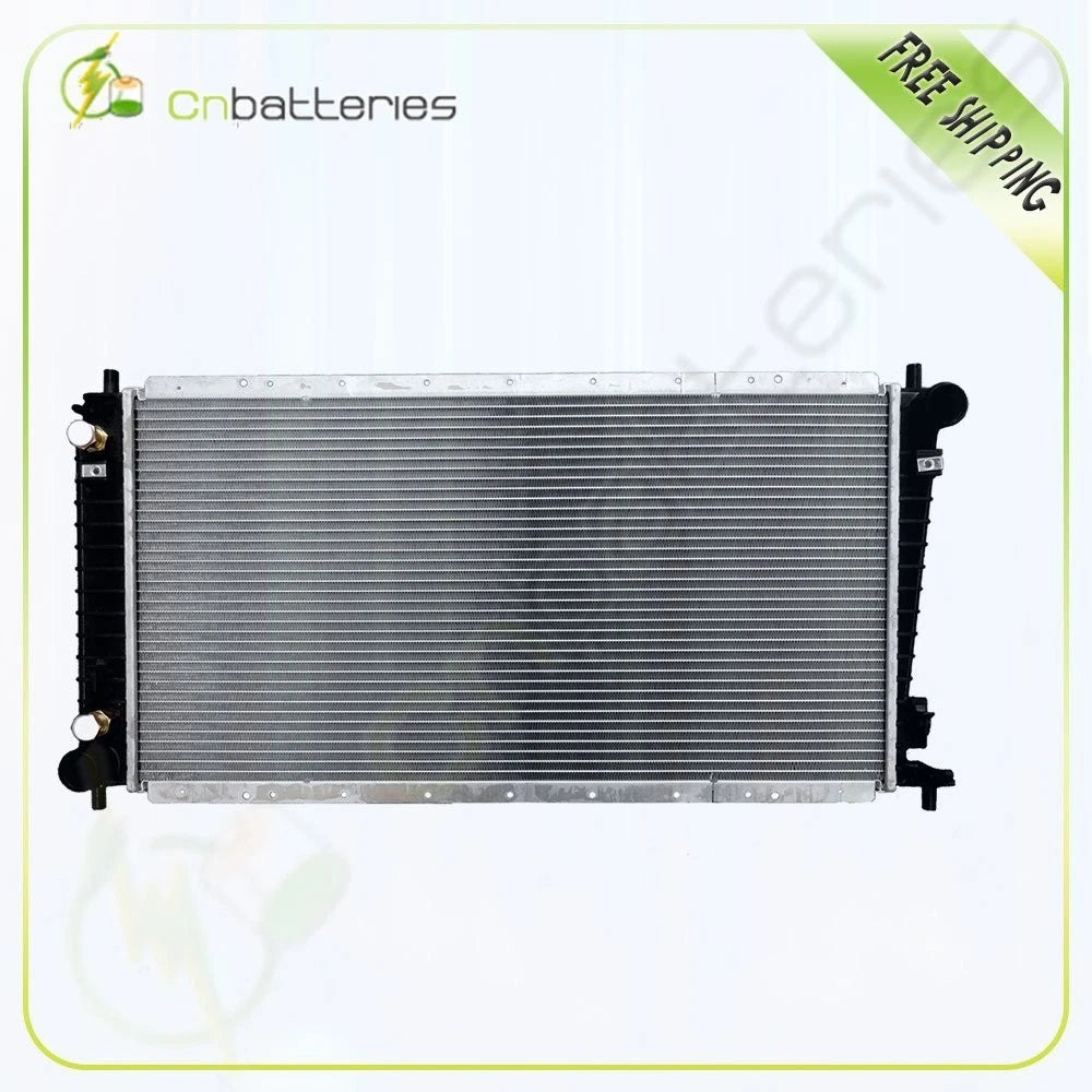 Aluminum Radiator for Ford F-150, F-250 (1997–1998)